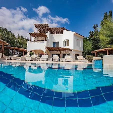 Yasmin Villa EL Gouna