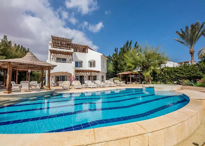 Yasmin El Gouna Villa Hurgada