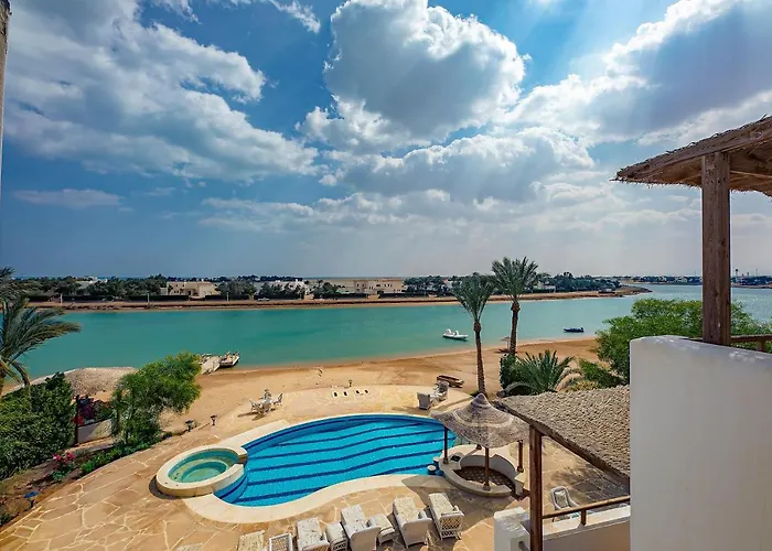 Yasmin El Gouna