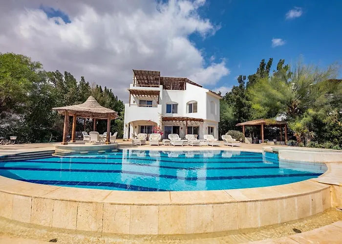 Villa Yasmin El Gouna
