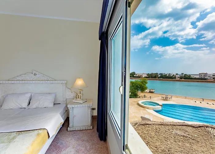 Yasmin El Gouna * Hurgada