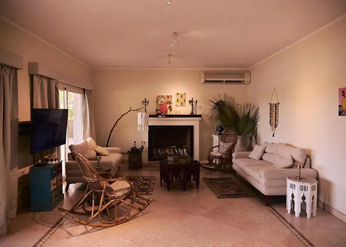 Villa Yasmin El Gouna *