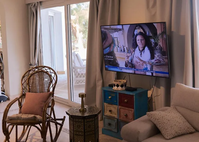 Villa Yasmin El Gouna