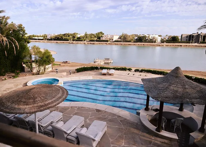 Yasmin El Gouna Villa