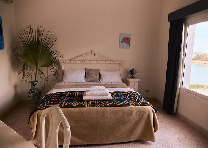 Villa Yasmin El Gouna