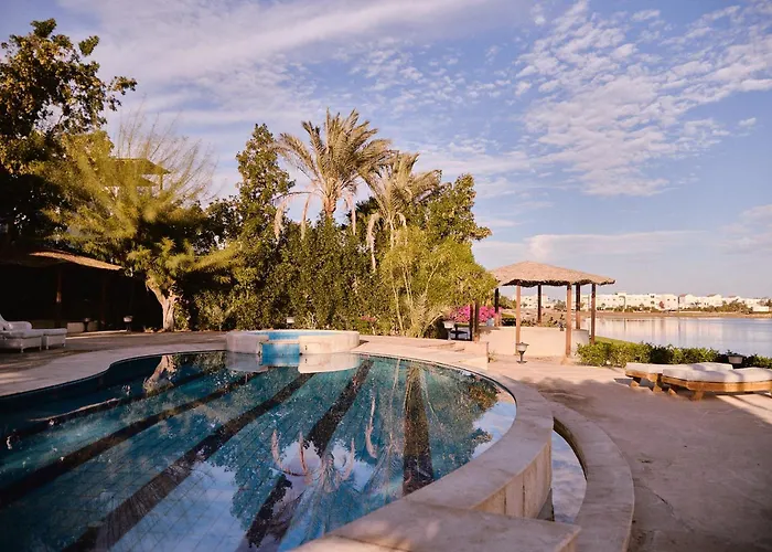 Yasmin El Gouna Villa *
