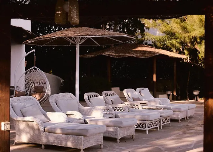 Villa Yasmin El Gouna *