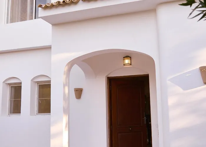 Yasmin El Gouna Villa Hurgada