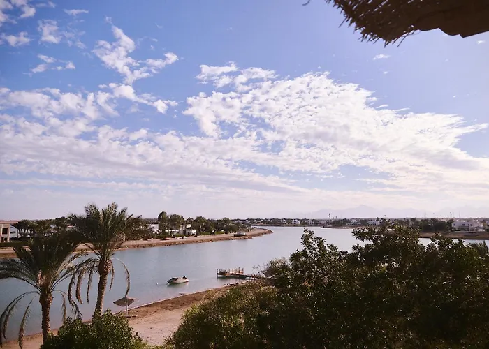 Villa Yasmin El Gouna Hurgada